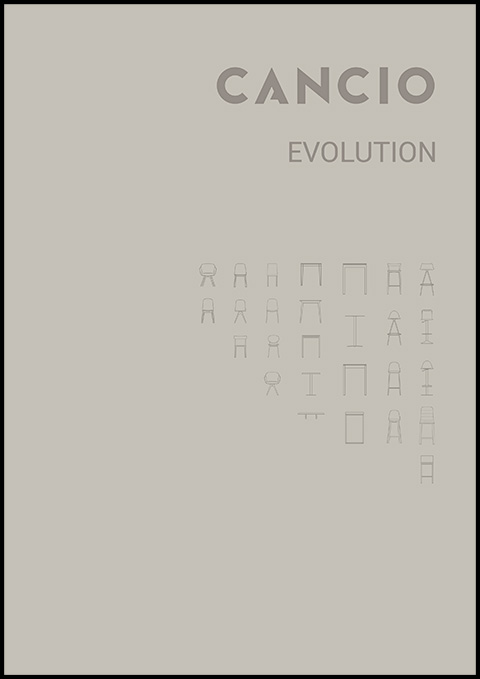 Cancio Κατάλογος 2022 (evolution) (PDF 22MB)